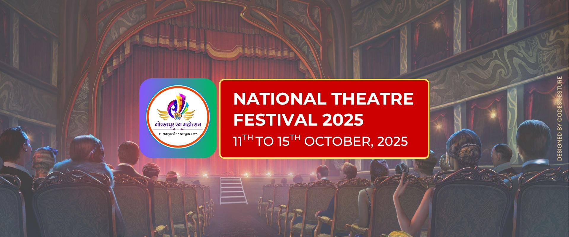 National Theatre Festival