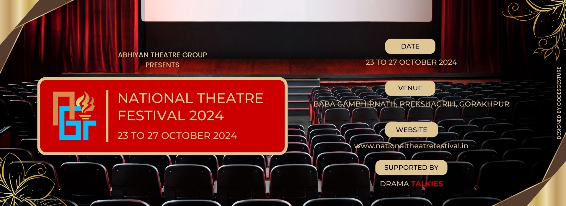 Abhiyan Theatre Group